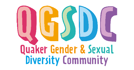 QGSDC logo
